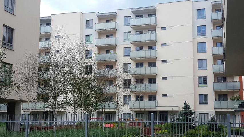 Mieszkanie Warszawa
