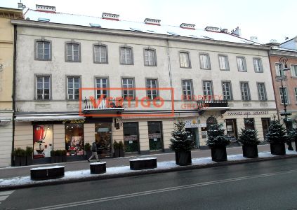 Lokal Warszawa