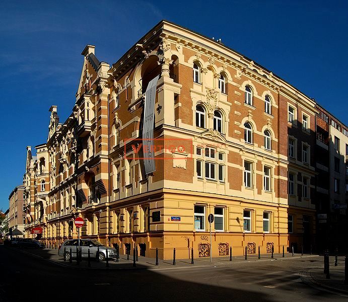 Lokal Warszawa
