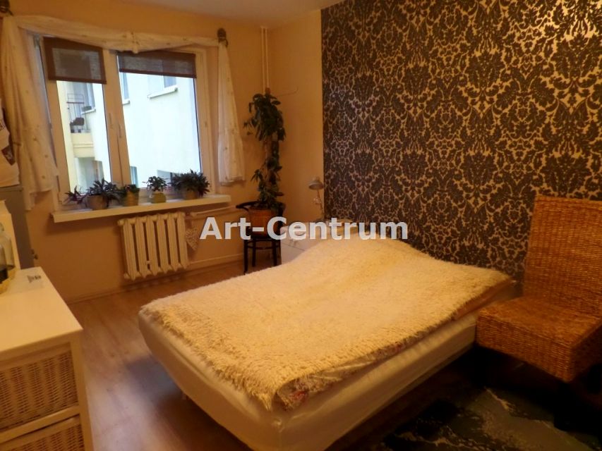 Mieszkanie Bydgoszcz