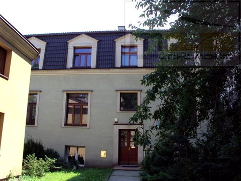 Mieszkanie Kraków