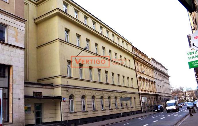 Lokal Warszawa