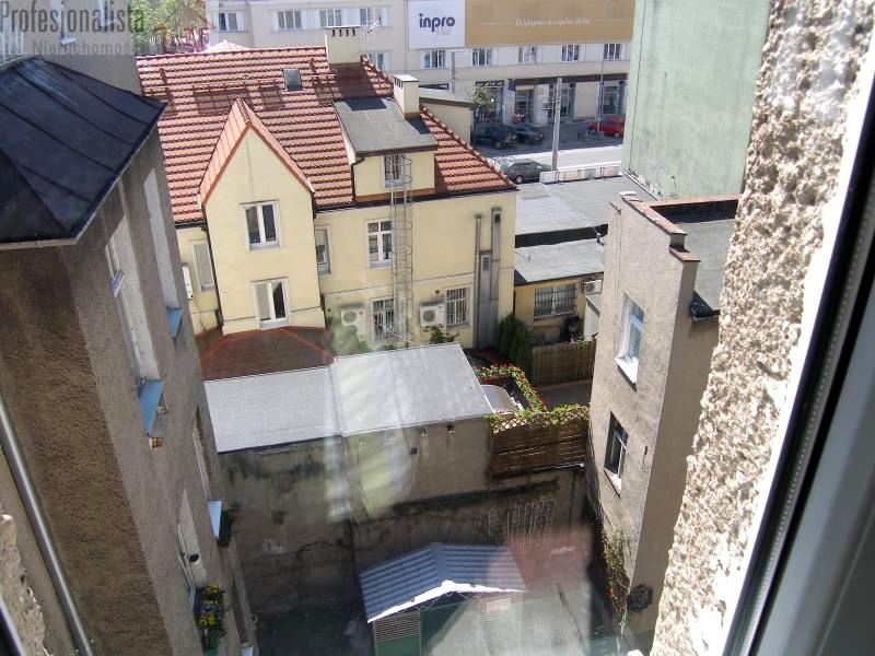 Mieszkanie Gdynia