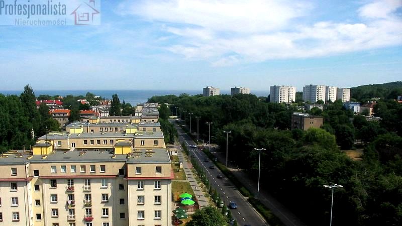 Mieszkanie Gdynia