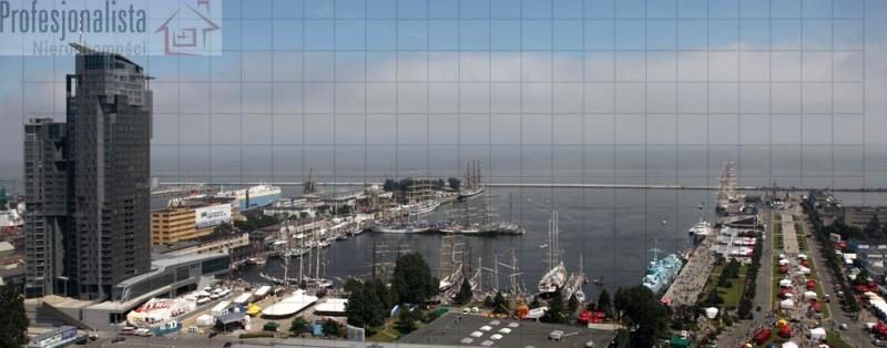 Mieszkanie Gdynia