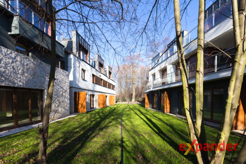 Mieszkanie Kraków