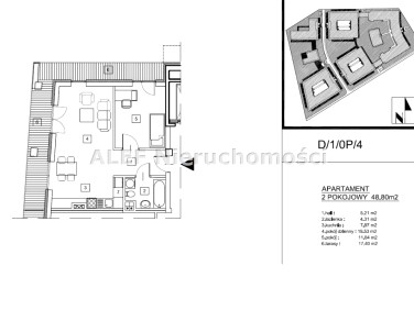 Mieszkanie apartamentowiec Warszawa