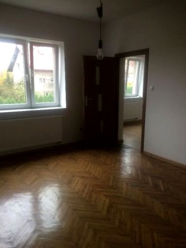 Mieszkanie Kraków