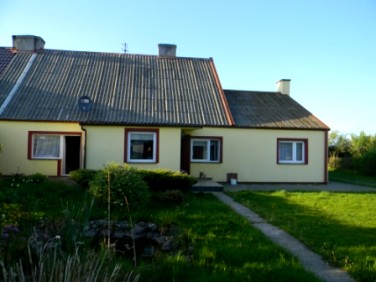 Dom Choczewo