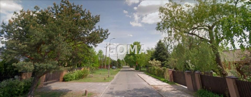 Działka budowlana sprzedam