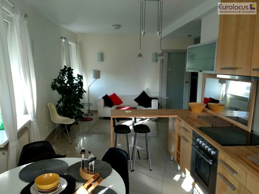 Mieszkanie blok mieszkalny wynajem