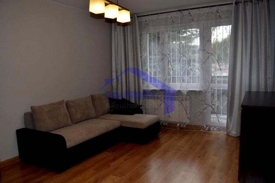 Mieszkanie Warszawa wynajem