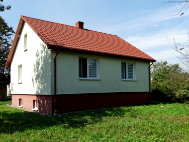 Dom Gorajec-Zastawie