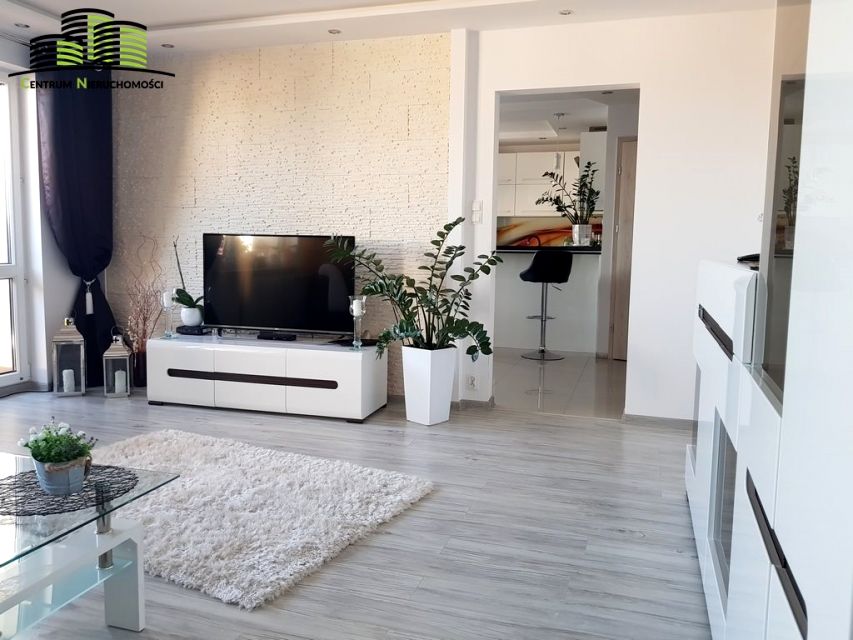 Mieszkanie Białystok