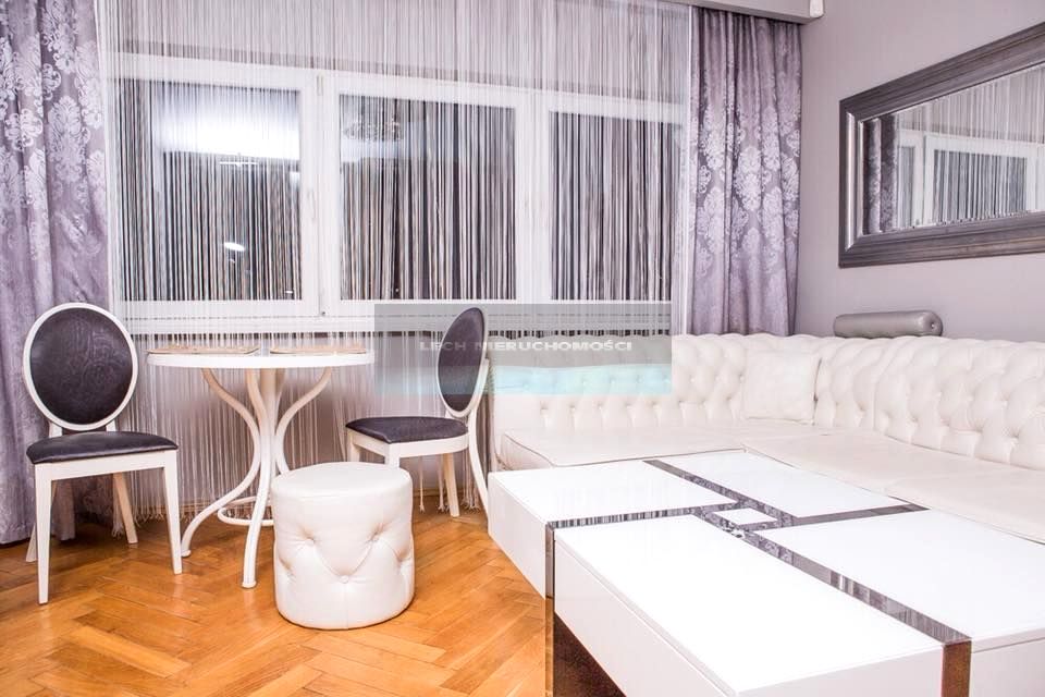 Mieszkanie Warszawa