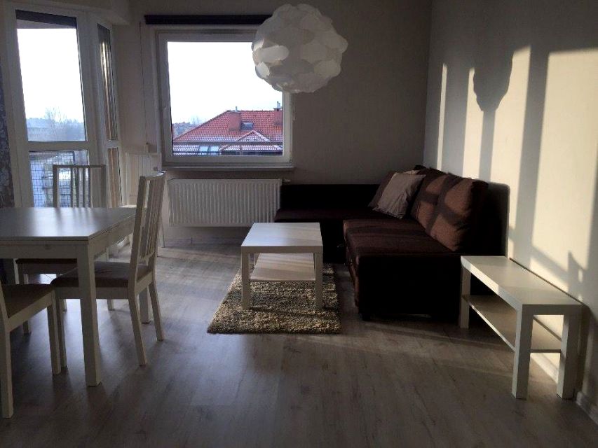 Mieszkanie Gliwice