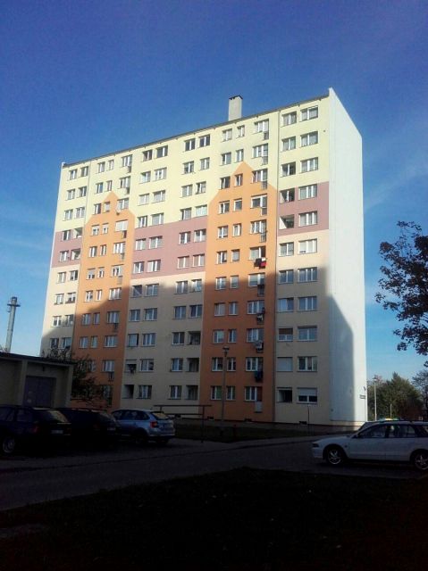 Mieszkanie Bolesławiec