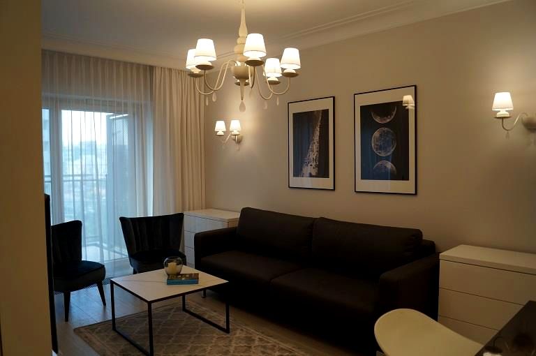 Mieszkanie Warszawa wynajem