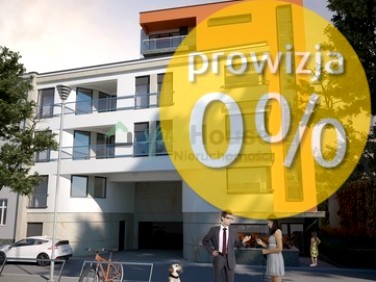 Mieszkanie apartamentowiec Poznań