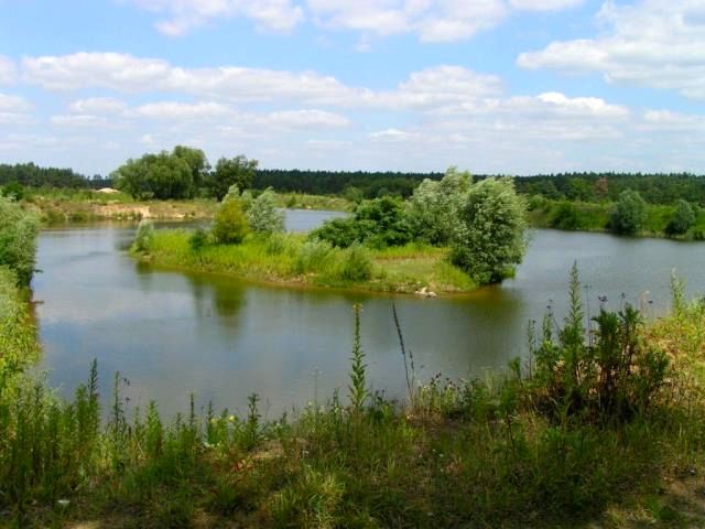 Działka budowlana Trzciany