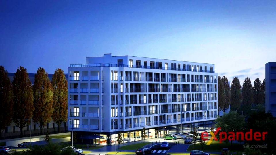 Mieszkanie Warszawa sprzedaż