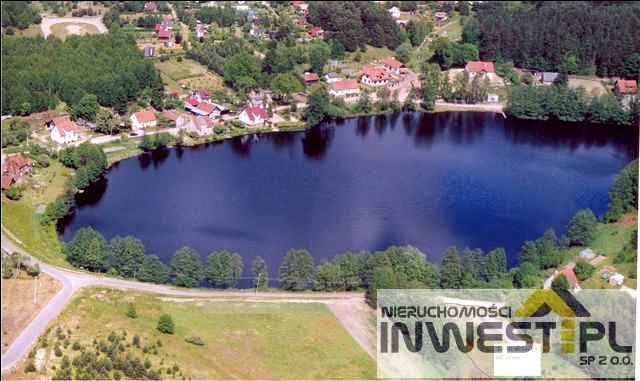 Działka budowlana Miodówko