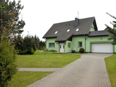 Dom Mieczewo