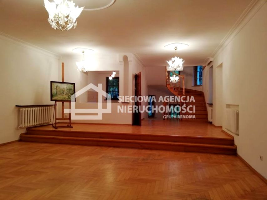 Dom Gdynia