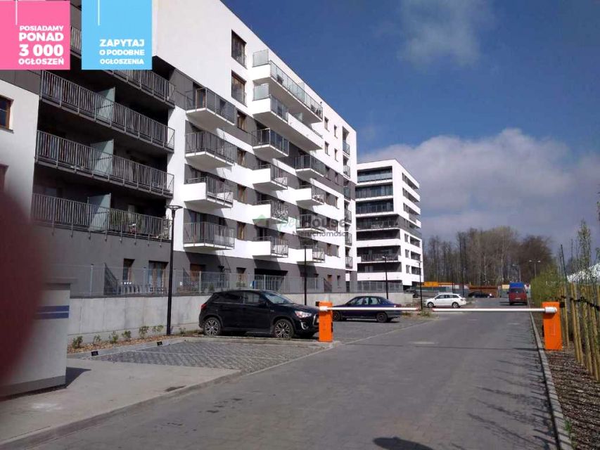 Mieszkanie Poznań sprzedaż