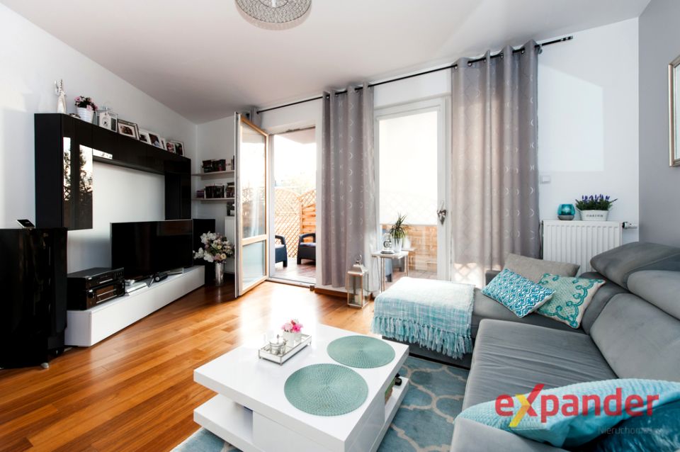Mieszkanie apartamentowiec sprzedaż