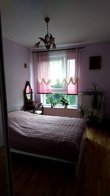 Mieszkanie Warszawa