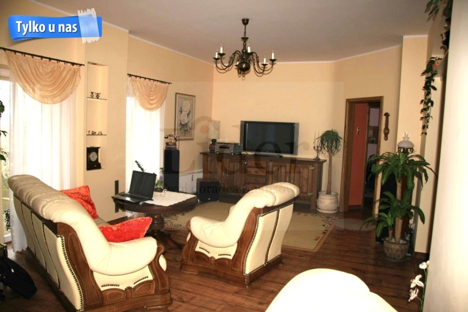Mieszkanie Lębork
