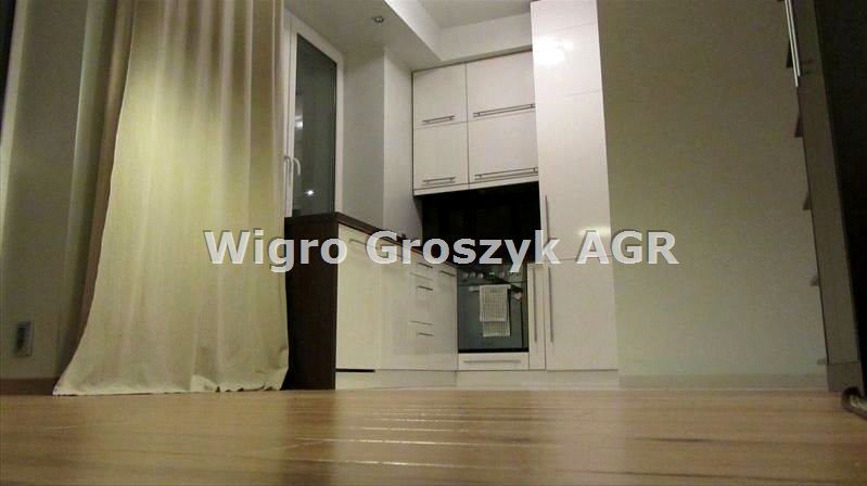 Mieszkanie blok mieszkalny Warszawa