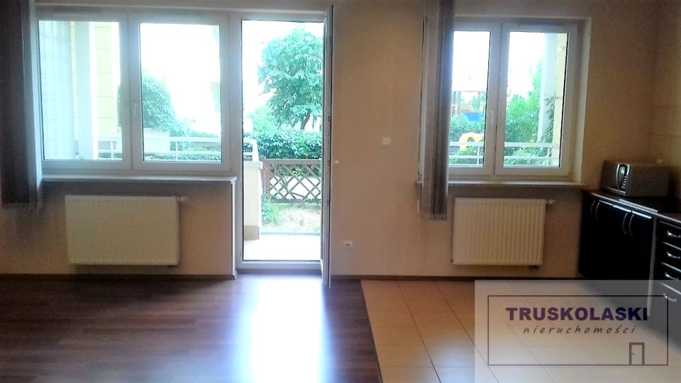 Mieszkanie Warszawa