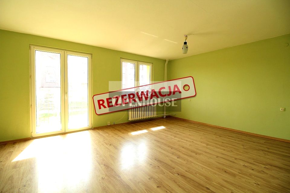 Mieszkanie Dalków