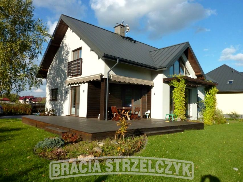 Dom Długa Szlachecka