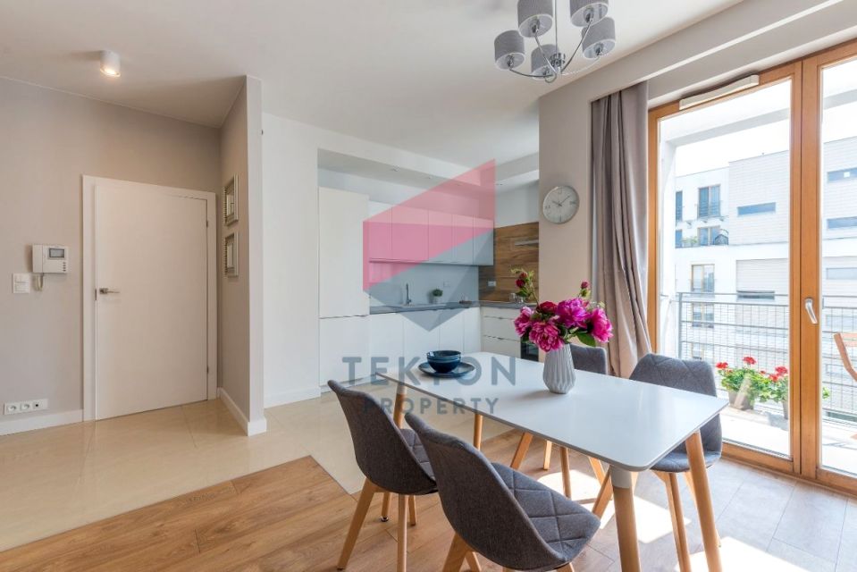 Mieszkanie Warszawa sprzedaż