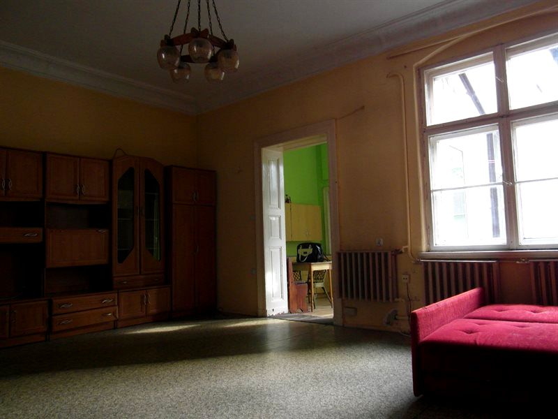 Mieszkanie Leszno