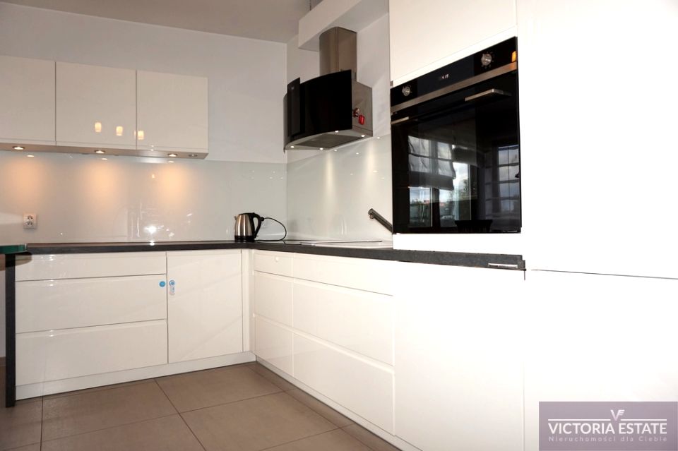 Mieszkanie apartamentowiec wynajem