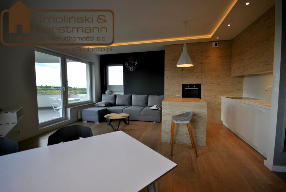 Mieszkanie Gdynia