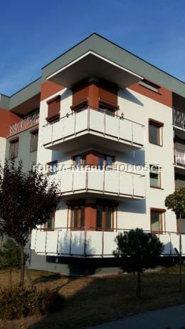 Mieszkanie Bydgoszcz