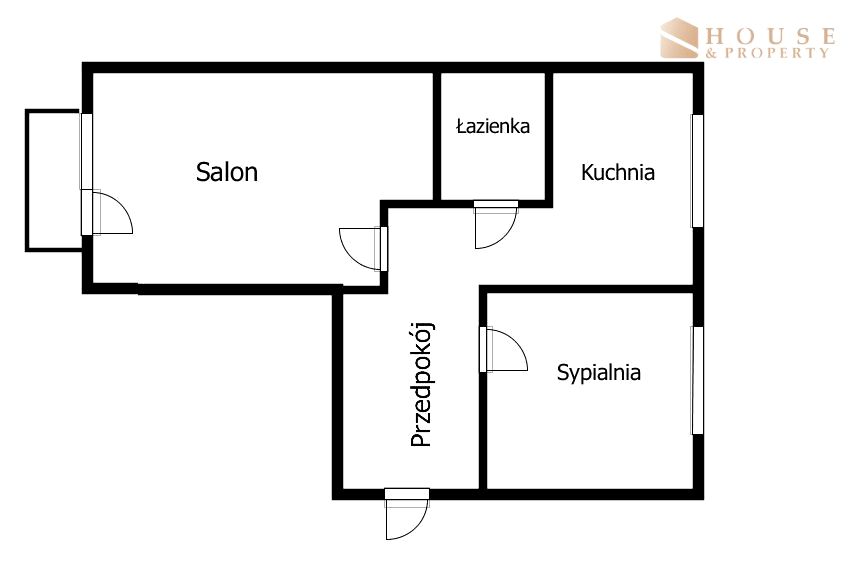 Mieszkanie Gdańsk