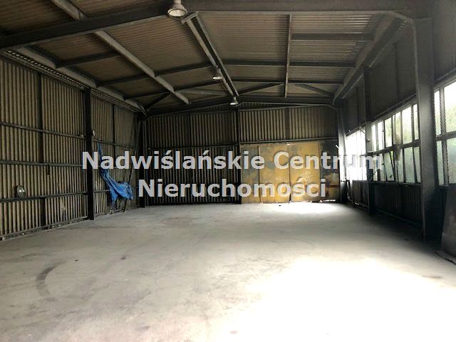Budynek użytkowy Kraków wynajem