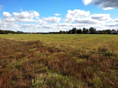 Działka budowlana Nowe Osiedle sprzedam