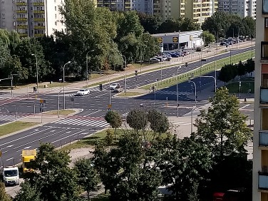 Mieszkanie Warszawa