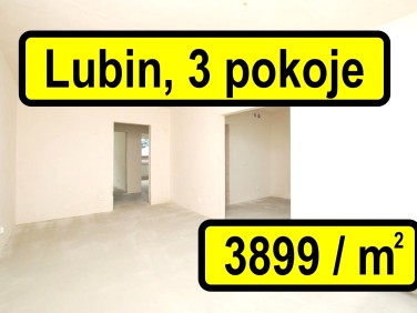 Mieszkanie Lubin