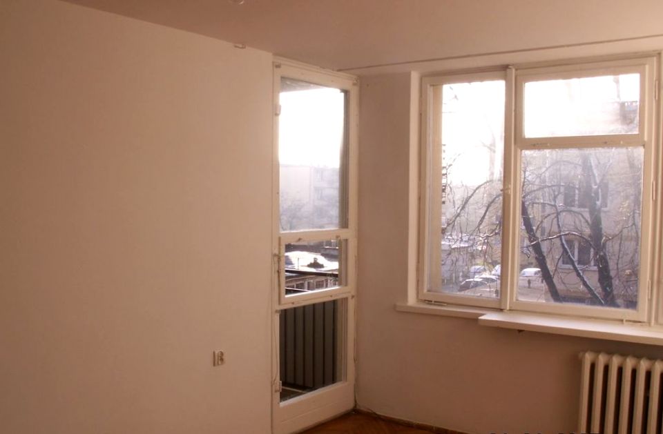 Mieszkanie Warszawa