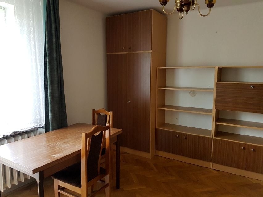 Pokój Lublin