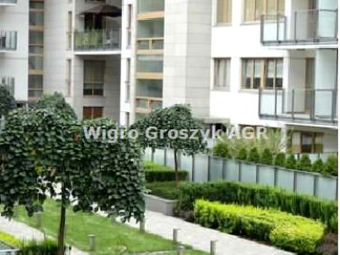 Mieszkanie apartamentowiec Warszawa