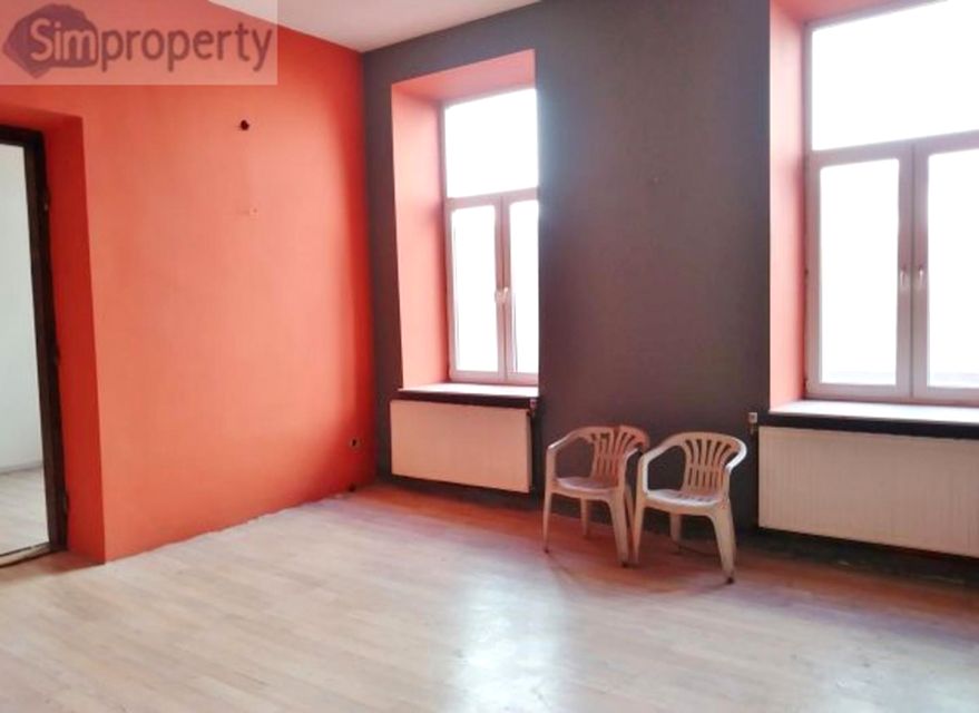 Piotrków Trybunalski Mieszkania Na Wynajem Mieszkanie 79 m² z oddzielną kuchnią na wynajem ul. Piastowska